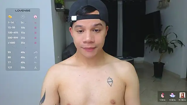 MarcoKostov online show from 03/31/26, 03:52