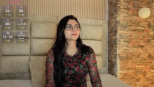 Snapshot of Lucy_Belmont chatting on 11/14/25, 07:50 Lucy Belmont online show from 11/14/25, 07:50