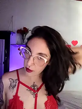 Melinerd online show from 02/17/26, 05:10