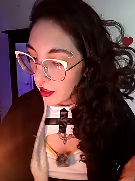 Melinerd online show from 02/25/26, 06:30