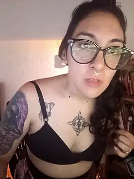 Snapshot of Melinerd chatting on 01/11/26, 06:15 Melinerd online show from 01/11/26, 06:15