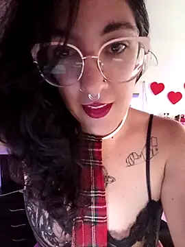 Melinerd online show from 03/07/26, 06:02