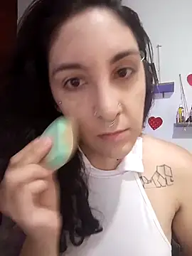 Melinerd online show from 03/14/26, 06:03