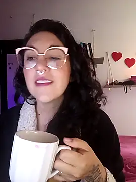 Melinerd online show from 02/24/26, 05:47