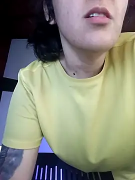 Melinerd online show from 03/23/26, 06:08