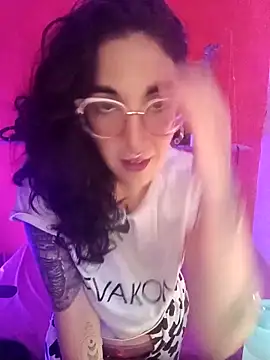 Melinerd online show from 02/04/26, 05:19