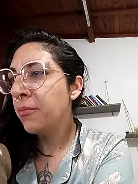 Melinerd online show from 04/25/26, 01:36