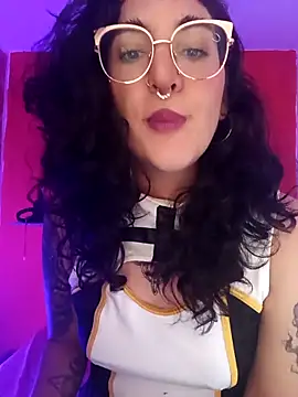 Melinerd online show from 02/03/26, 05:18