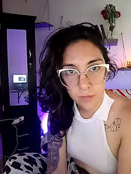 Melinerd online show from 03/19/26, 05:57