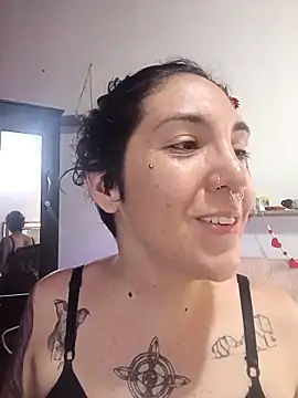 Melinerd online show from 04/01/26, 06:05