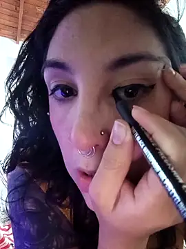 Melinerd online show from 03/13/26, 06:02