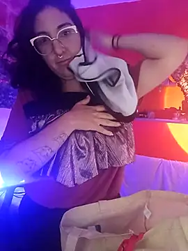 Melinerd online show from 01/16/26, 06:12