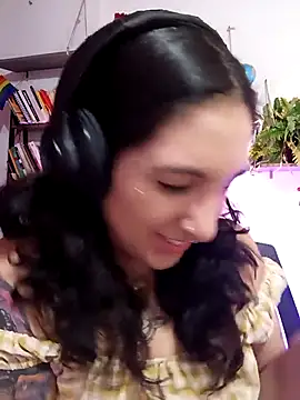 Melinerd online show from 05/20/26, 06:05