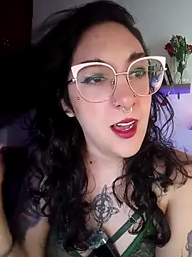 Melinerd online show from 03/17/26, 06:00