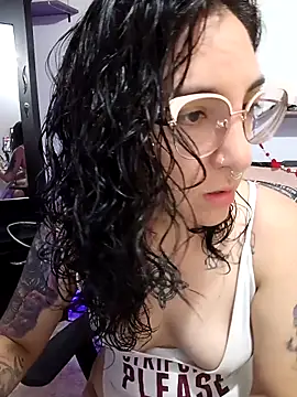 Melinerd online show from 03/30/26, 06:09