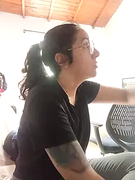 Melinerd online show from 04/04/26, 06:03