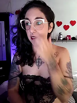 Melinerd online show from 02/18/26, 05:53