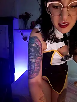 Melinerd online show from 02/19/26, 05:21