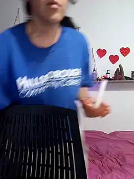 Melinerd online show from 03/09/26, 06:00