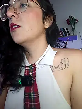 Melinerd online show from 03/24/26, 06:08