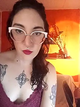 Melinerd online show from 01/17/26, 05:16