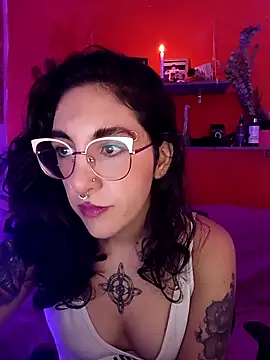 Melinerd online show from 02/07/26, 05:32