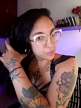 Melinerd online show from 04/16/26, 05:14