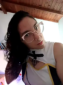 Melinerd online show from 04/21/26, 06:14
