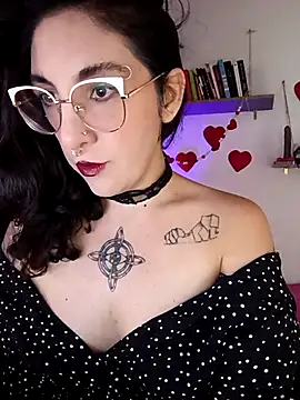 Melinerd online show from 02/20/26, 05:15