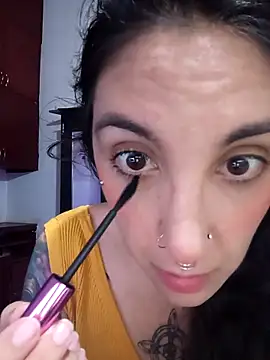 Melinerd online show from 03/03/26, 06:15