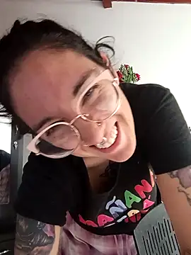 Melinerd online show from 04/09/26, 06:14