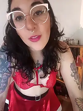 Snapshot of Melinerd chatting on 01/06/26, 05:39 Melinerd online show from 01/06/26, 05:39