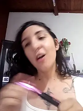 Melinerd online show from 03/18/26, 05:47