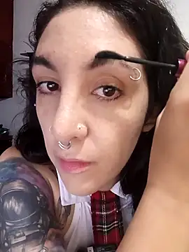 Melinerd online show from 03/02/26, 06:37