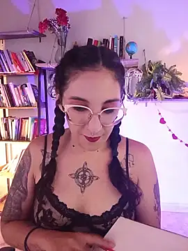 Melinerd online show from 05/07/26, 06:00