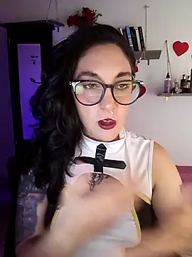 Melinerd online show from 03/04/26, 06:15