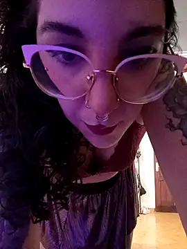 Melinerd online show from 03/11/26, 06:02