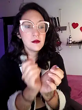 Melinerd online show from 02/23/26, 06:08