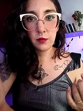 Melinerd online show from 03/25/26, 05:56