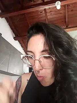 Melinerd online show from 03/26/26, 06:06