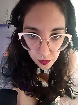 Melinerd online show from 04/03/26, 06:14