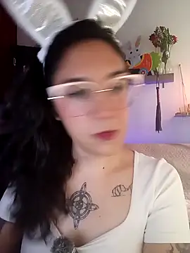 Melinerd online show from 03/31/26, 06:10