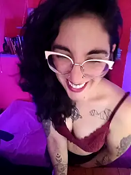 Melinerd online show from 01/31/26, 07:12