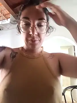 Melinerd online show from 04/13/26, 06:01