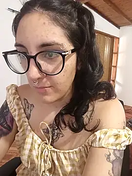 Snapshot of Melinerd chatting on 11/28/25, 05:13 Melinerd online show from 11/28/25, 05:13