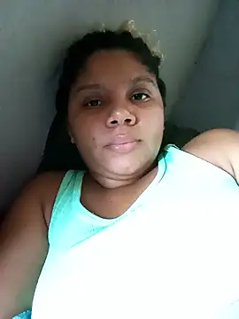 putinha  esthefany online show from 11/14/25, 07:17