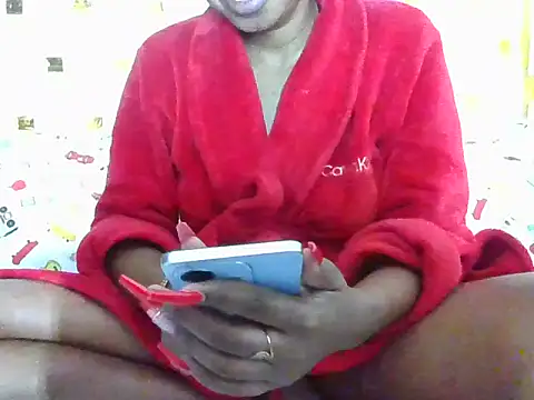 Naughtybadgal online show from 06/11/26, 06:54