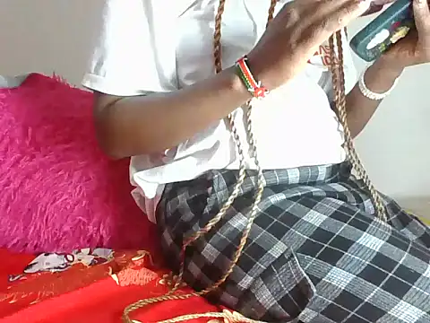 Naughtybadgal online show from 04/23/26, 12:29