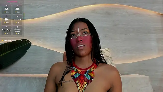 Katrina lex online show from 03/07/26, 12:43