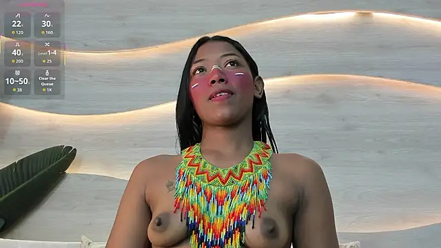 Snapshot of Katrina_lex chatting on 02/19/26, 11:51 Katrina lex online show from 02/19/26, 11:51